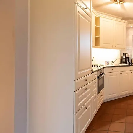 Apartamento Lh Isernhagenhof, App 4 *